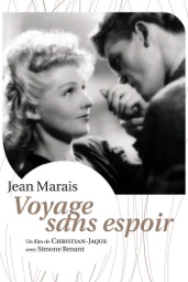 Voyage sans espoir