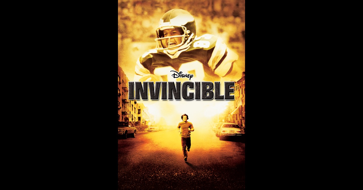Invincible By Vince Papale, Chad Millman – VNJQN