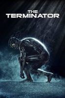 James Cameron - The Terminator artwork