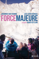 Ruben Östlund - Force Majeure artwork