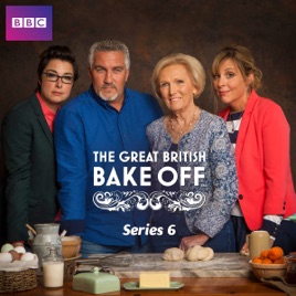 Great british bake off season 7 download torrent full