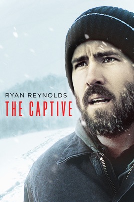 captive itunes