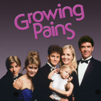 Growing Pains - Growing Pains, Season 5 artwork