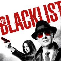 The Blacklist - The Blacklist, Season 3 artwork