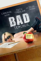 Jake Kasdan - Bad Teacher artwork