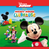 Mickey Goes Fishing - Mickey Mouse Clubhouse