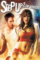 Jon Chu - Step Up 2: The Streets artwork