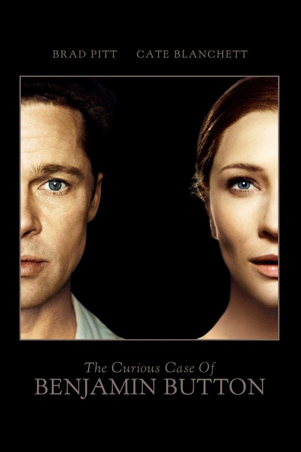 2008 The Curious Case Of Benjamin Button