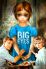 Big Eyes - Tim Burton