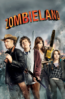 Ruben Fleischer - Zombieland artwork