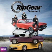Top Gear (US), Vol. 1