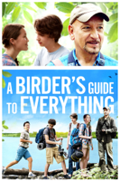 Rob Meyer - A Birder's Guide to Everything artwork