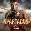 Spartacus: Vengeance, Season 2 - Spartacus