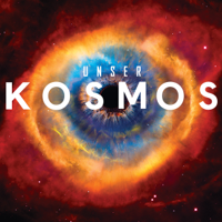 Cosmos - Unser Kosmos, Staffel 1 artwork