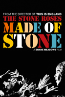 Shane Meadows - The Stone Roses: Made of Stone artwork