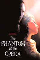 Joel Schumacker - The Phantom of the Opera artwork