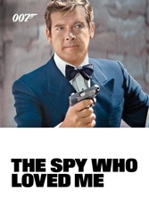 The Spy Who Loved Me