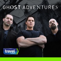Télécharger Ghost Adventures,  Vol. 8 Episode 6