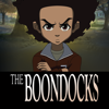 The Boondocks, Season 4 - The Boondocks