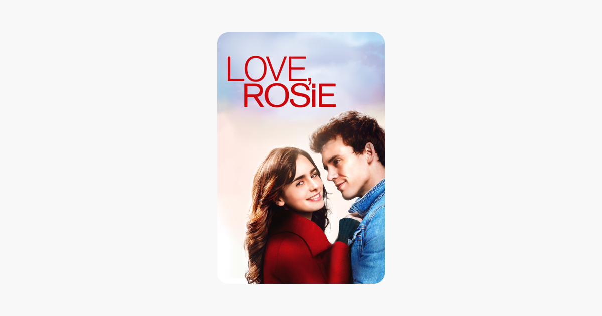 Dwonload Film Love Rosie Sub Indonesia