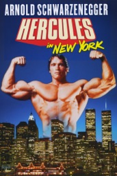 Hercule à New York (Hercules in New York)