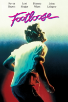 Herbert Ross - Footloose artwork