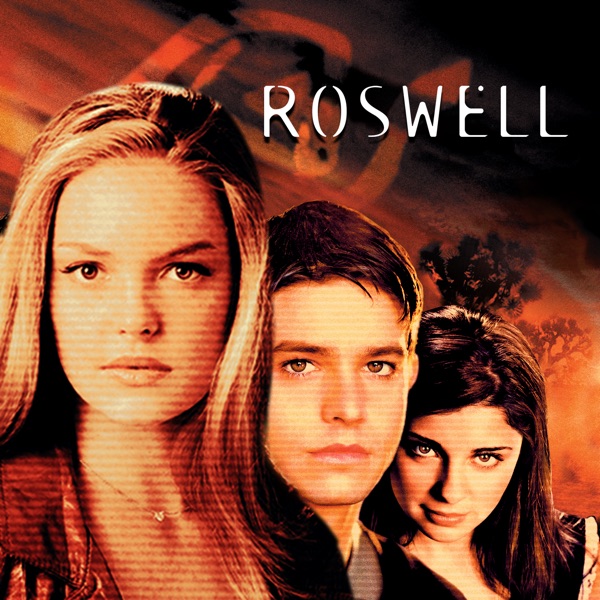 Watch Roswell Season 1 Episode 18: Tess, Lies and Videotape Online ...