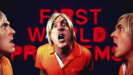 First World Problems - "Weird Al" Yankovic