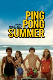 Ping Pong Summer