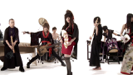 Rokuchounen-to-Ichiyamonogatari (with Wagakki-Band) - 鈴華ゆう子with和楽器バンド