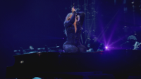 Beyoncé - 1+1 (Live from Mrs. Carter Show World Tour) artwork