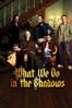 What We Do in the Shadows - Taika Waititi & Jemaine Clement