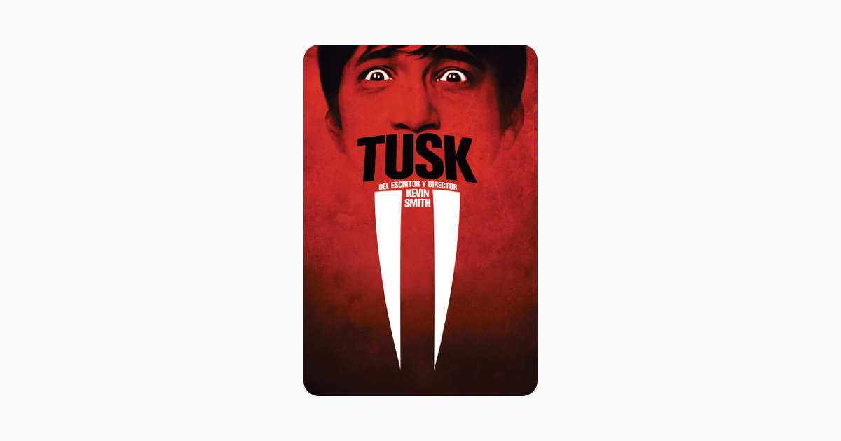 ‎Tusk on iTunes