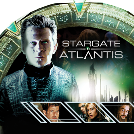 Stargate Atlantis Season 5 On Itunes