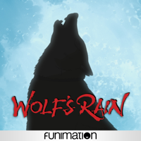 Wolf's Rain (Original Japanese Version) - Wolf's Rain (Original Japanese Version) artwork