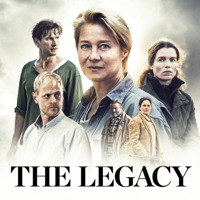 The Legacy - The Legacy, Season 3 artwork