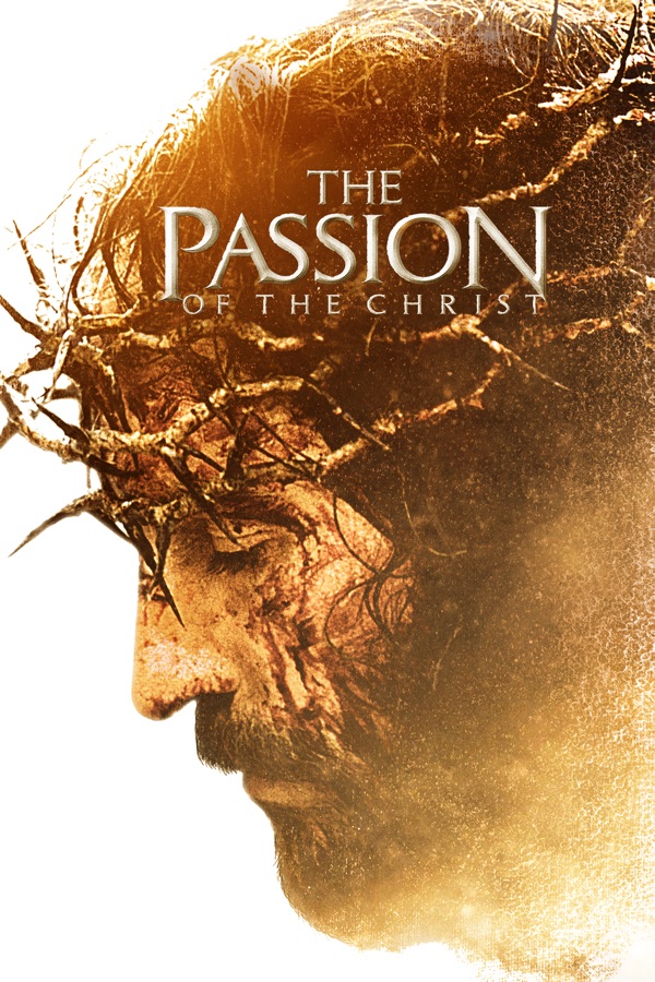 age to watch passion of the christ