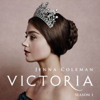 Victoria (OV) - Victoria, Season 1 artwork