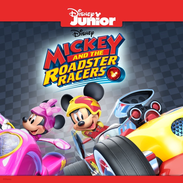 Sintético 91+ Foto mickey and the roadster racers episodes Lleno