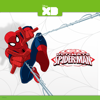 Great Power - Ultimate Spider-Man