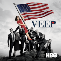 Veep - Veep, Season 6 artwork