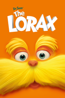 Chris Renaud - Dr. Seuss' The Lorax artwork