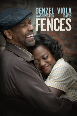 fences box office mojo