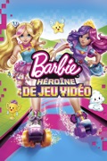 Barbie Héroïne de Jeu Vidéo