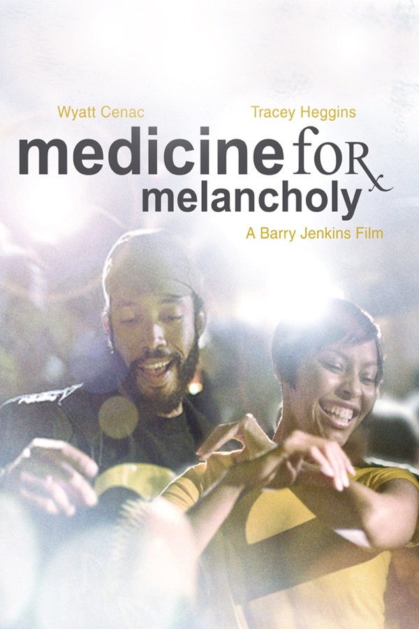 Medicine For Melancholy Official Trailer Youtube