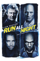 Jaume Collet-Serra - Run All Night artwork