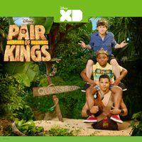 Pair of Kings - The Young and the Restless artwork