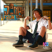 Jonah from Tonga - Jonah from Tonga artwork