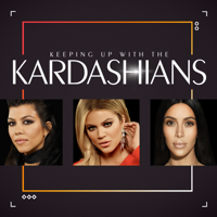 Keeping Up With the Kardashians - Keeping Up With the Kardashians, Season 13 artwork