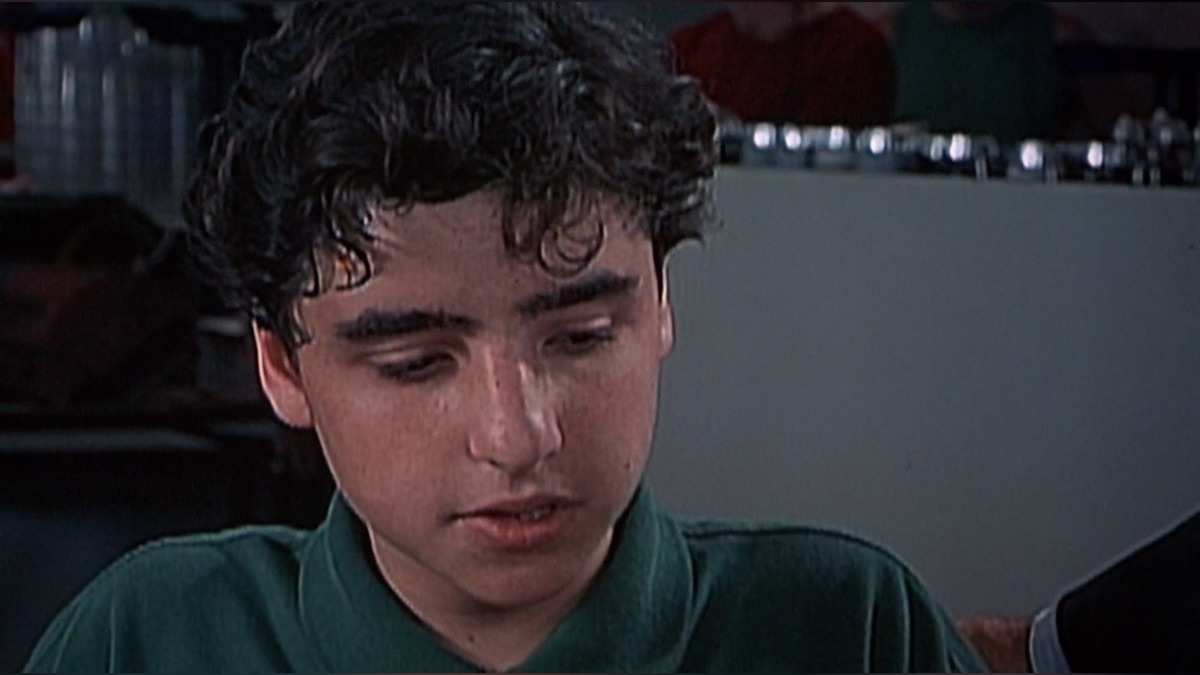 Sweeps Law & Order (Series 4, Episode 1) Apple TV (uk)